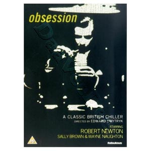 Obsession (DVD)